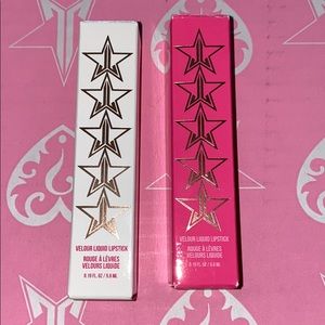 Jeffree Star Velour Liquid Lipstick